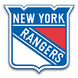 USA | NHL | New York Rangersⓧ