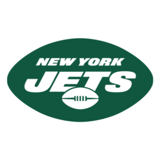 USA | NFL | New York Jetsⓧ