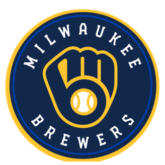 USA | MLB | Milwaukee Brewersⓧ