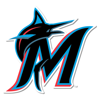 USA | MLB | Miami Marlinsⓧ