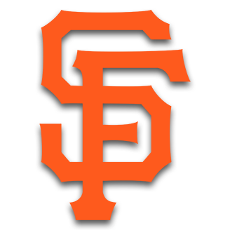 USA | MLB | San Francisco Giantsⓧ