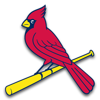 USA | MLB | St Louis Cardinalsⓧ