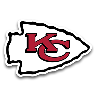 USA | NFL | Kansas City Chiefsⓧ