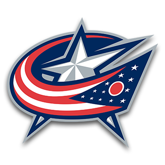 USA | NHL | Columbus Blue Jacketsⓧ