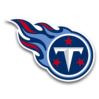 USA | NFL | Tennessee Titansⓧ