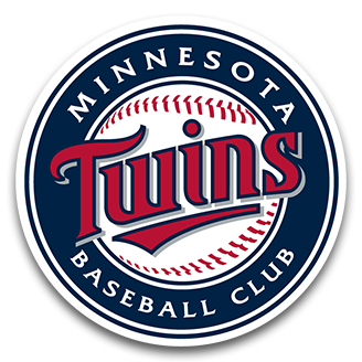 USA | MLB | Minnesota Twinsⓧ
