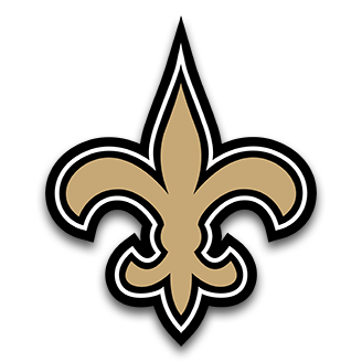 USA | NFL | New Orleans Saintsⓧ