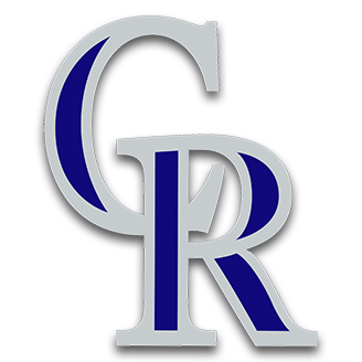 USA | MLB | Colorado Rockiesⓧ