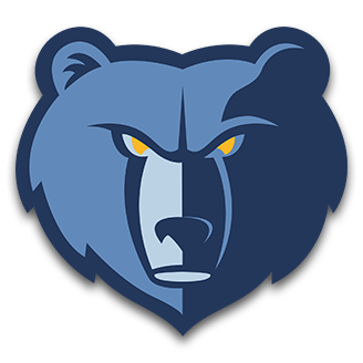 USA | NBA | Memphis Grizzliesⓧ
