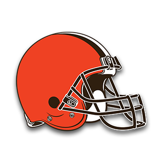 USA | NFL | Cleveland Brownsⓧ