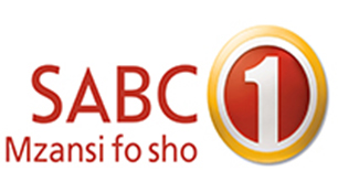 DStv | SABC 1ⓧ