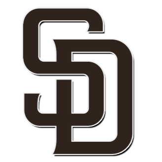 USA | MLB | San Diego Padresⓧ