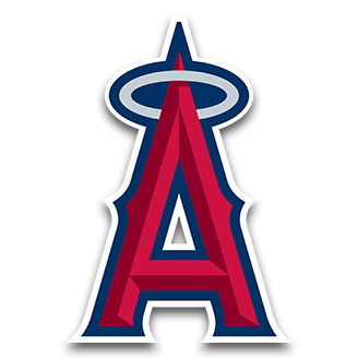 USA | MLB | Los Angeles Angelsⓧ
