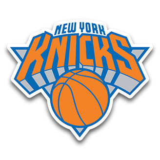 USA | NBA | New York Knicksⓧ