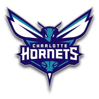 USA | NBA | Charlotte Hornetsⓧ
