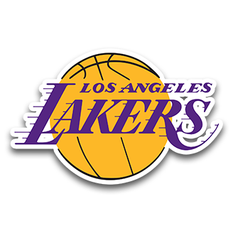 USA | NBA | Los Angeles Lakersⓧ