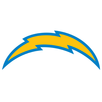 USA | NFL | Los Angeles Chargersⓧ