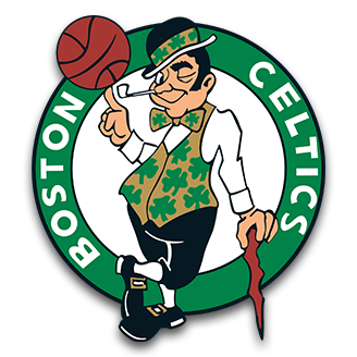 USA | NBA | Boston Celticsⓧ