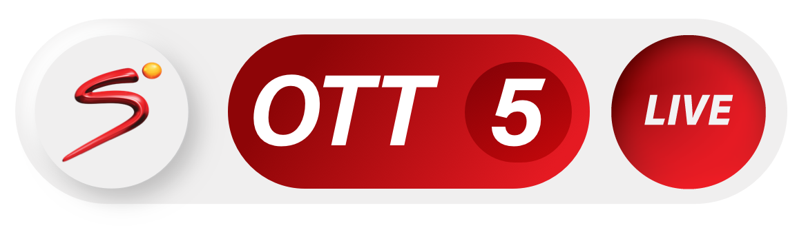 DStv | SuperSport OTT 5ⓧ HD