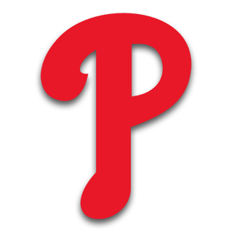 USA | MLB | Philadelphia Philliesⓧ