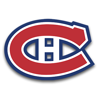 USA | NHL | Montreal Canadiensⓧ