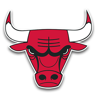 USA | NBA | Chicago Bullsⓧ