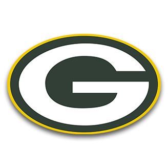 USA | NFL | Green Bay Packersⓧ