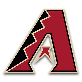 USA | MLB | Arizona Diamondbacksⓧ