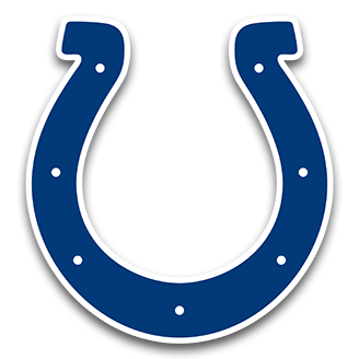USA | NFL | Indianapolis Coltsⓧ