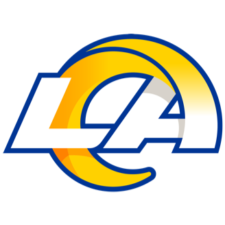 USA | NFL | Los Angeles Ramsⓧ