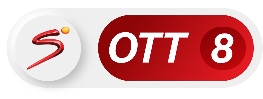 DStv | SuperSport OTT 8ⓧ HD