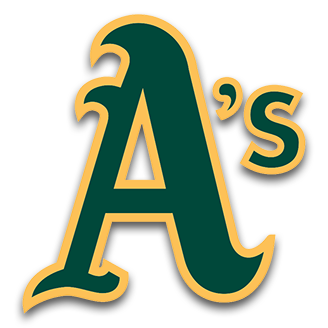 USA | MLB | Oakland Athleticsⓧ