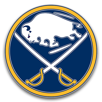 USA | NHL | Buffalo Sabresⓧ