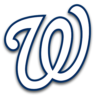 USA | MLB | Washington Nationalsⓧ