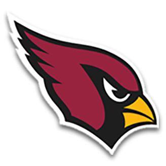 USA | NFL | Arizona Cardinalsⓧ