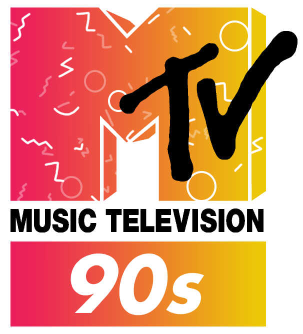 DStv | MTV 90sⓧ