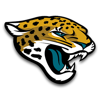 USA | NFL | Jacksonville Jaguarsⓧ