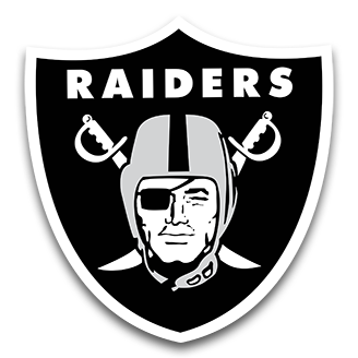 USA | NFL | Las Vegas Raidersⓧ