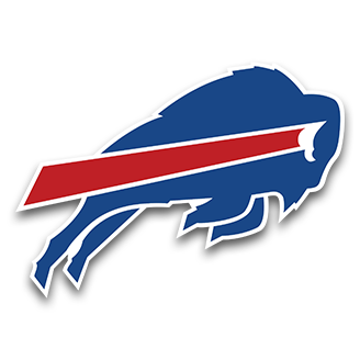 USA | NFL | Buffalo Billsⓧ