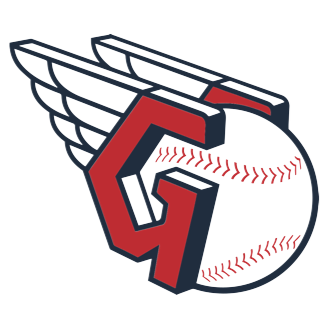 USA | MLB | Cleveland Guardiansⓧ