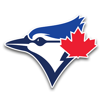 USA | MLB | Toronto Blue Jaysⓧ
