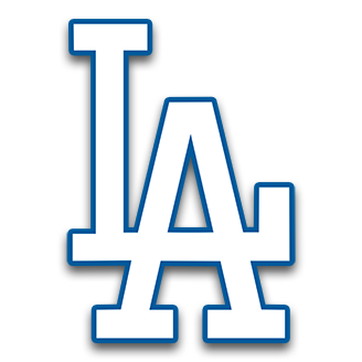 USA | MLB | Los Angeles Dodgersⓧ