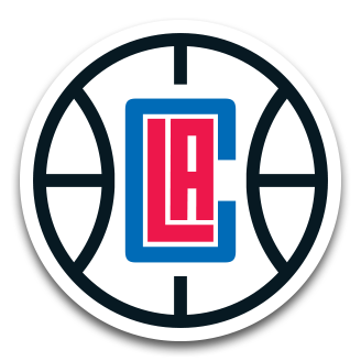 USA | NBA | Los Angeles Clippersⓧ