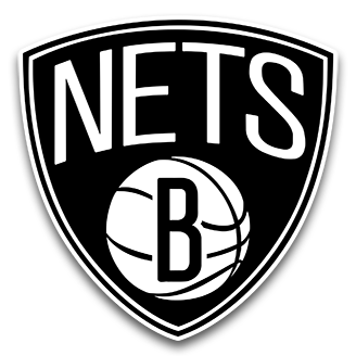 USA | NBA | Brooklyn Netsⓧ