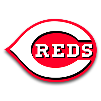 USA | MLB | Cincinnati Redsⓧ