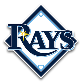 USA | MLB | Tampa Bay Raysⓧ