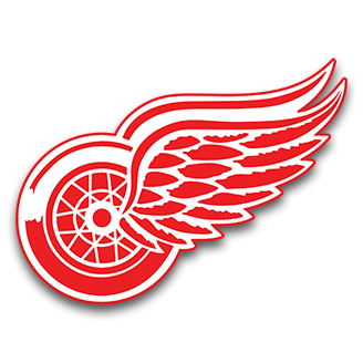 USA | NHL | Detroit Red Wingsⓧ