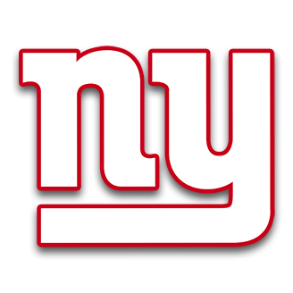 USA | NFL | New York Giantsⓧ