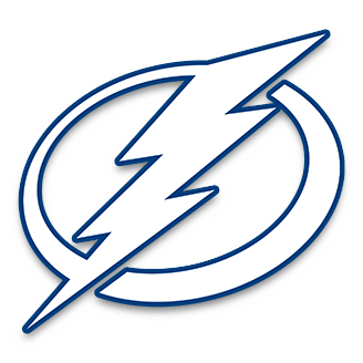 USA | NHL | Tampa Bay Lightningⓧ