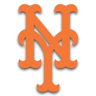 USA | MLB | New York Metsⓧ